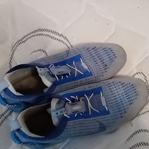 Nike Vapor Max Lock & Release 2020